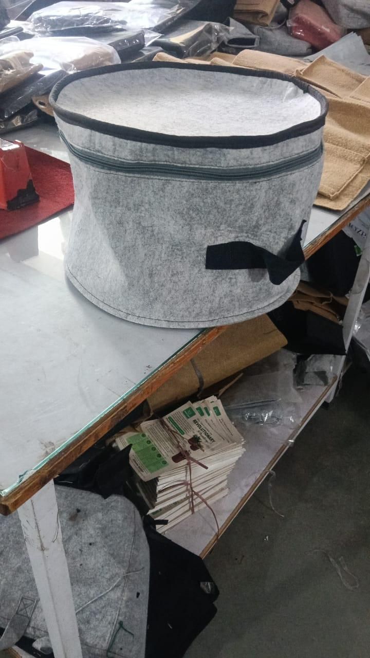 Plate Storage Case - Unipiq