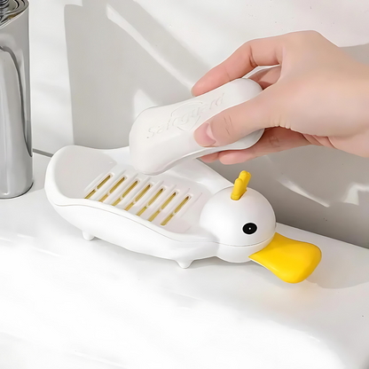 Duck Soap Holder (Buy 1 Get 1 Free) - Unipiq