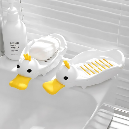 Duck Soap Holder (Buy 1 Get 1 Free) - Unipiq