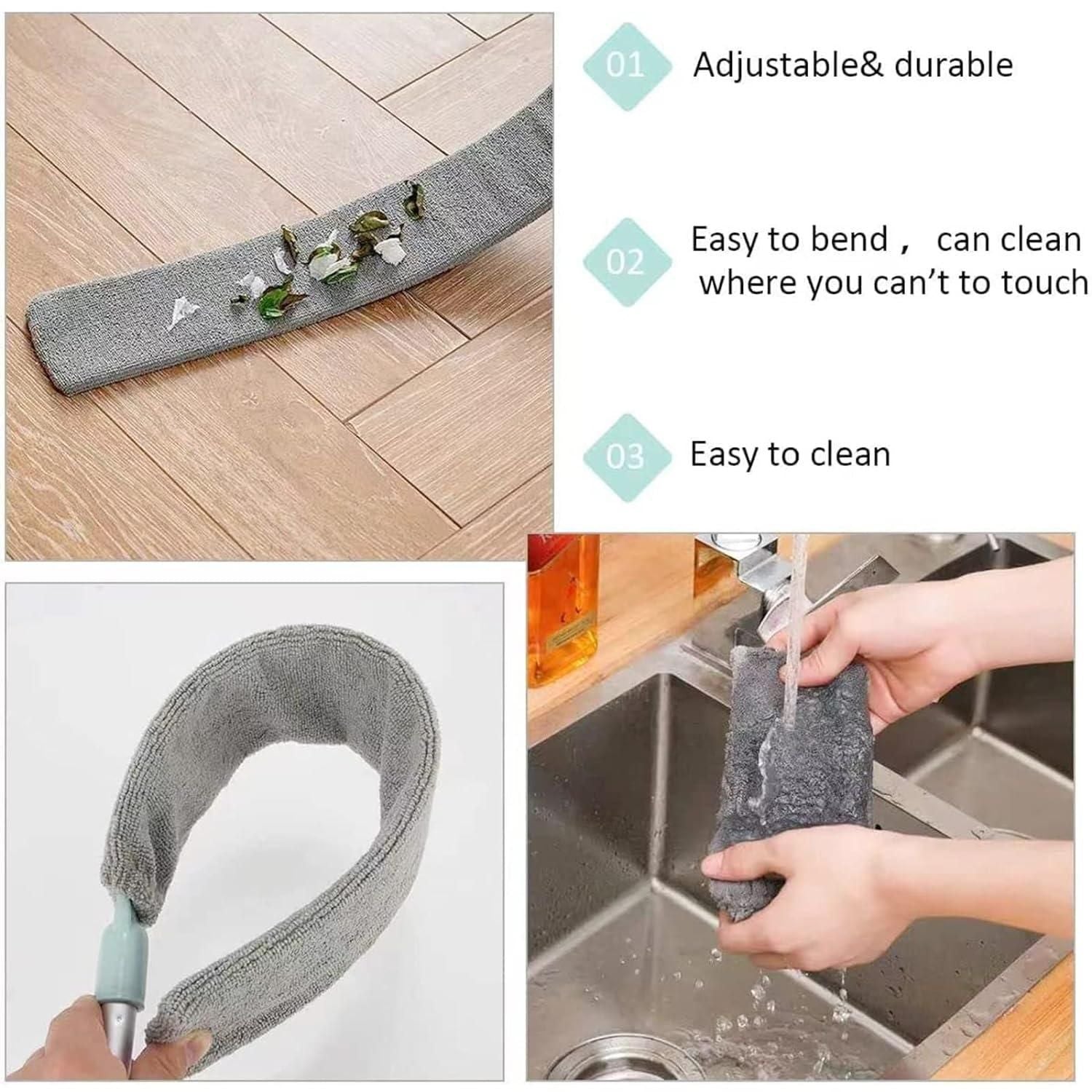 Flexi Gap Cleaner - Unipiq