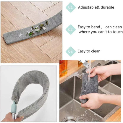 Flexi Gap Cleaner - Unipiq