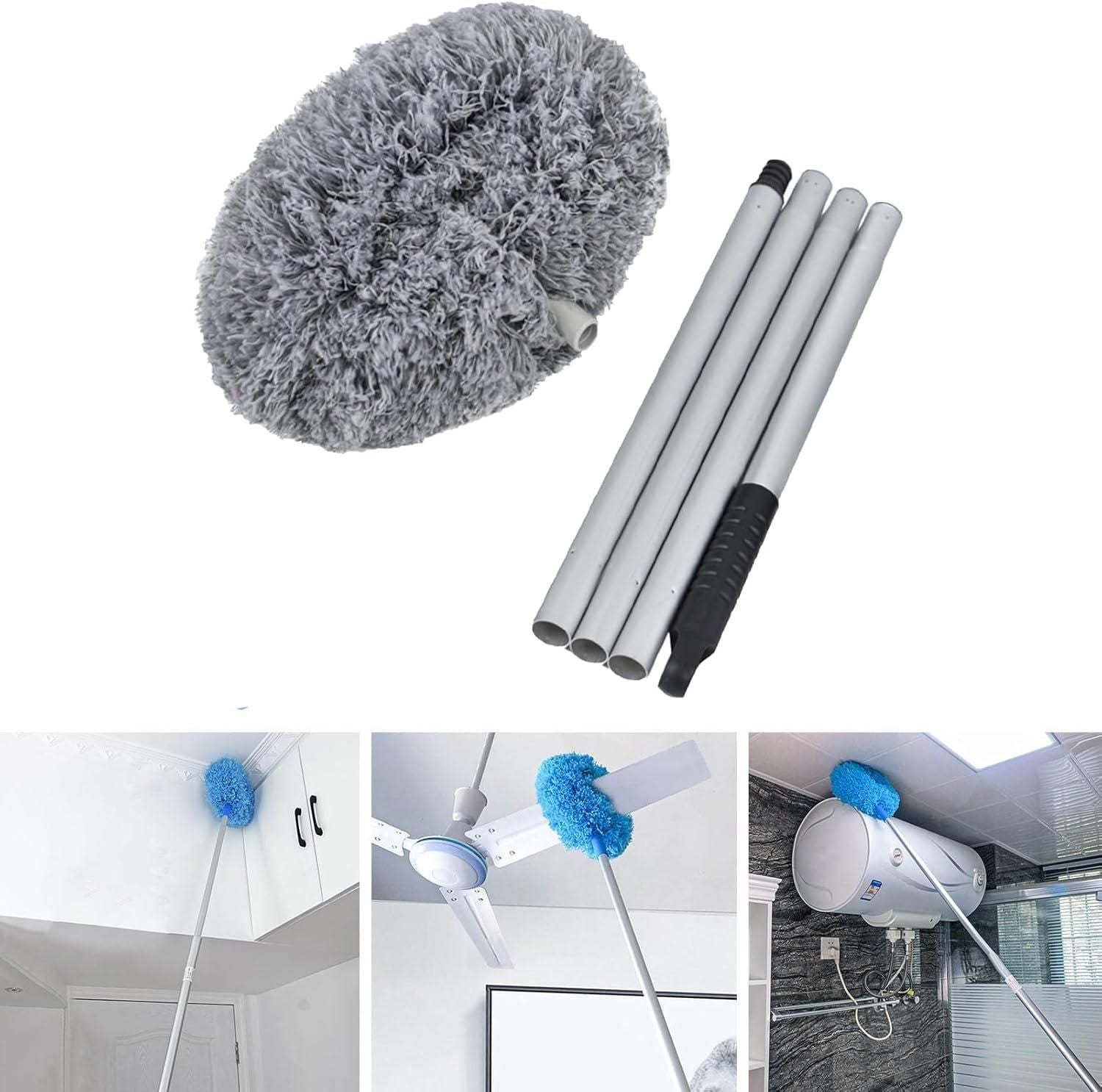 Washable Ceiling Fan Cleaner Duster - Unipiq