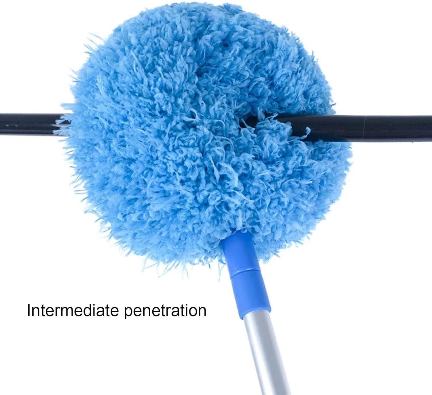 Washable Ceiling Fan Cleaner Duster - Unipiq