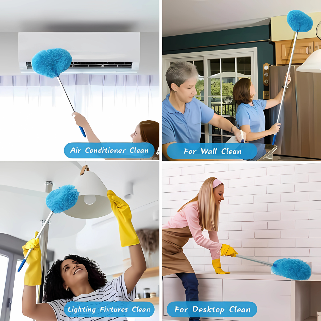 Fan Cleaner Pro