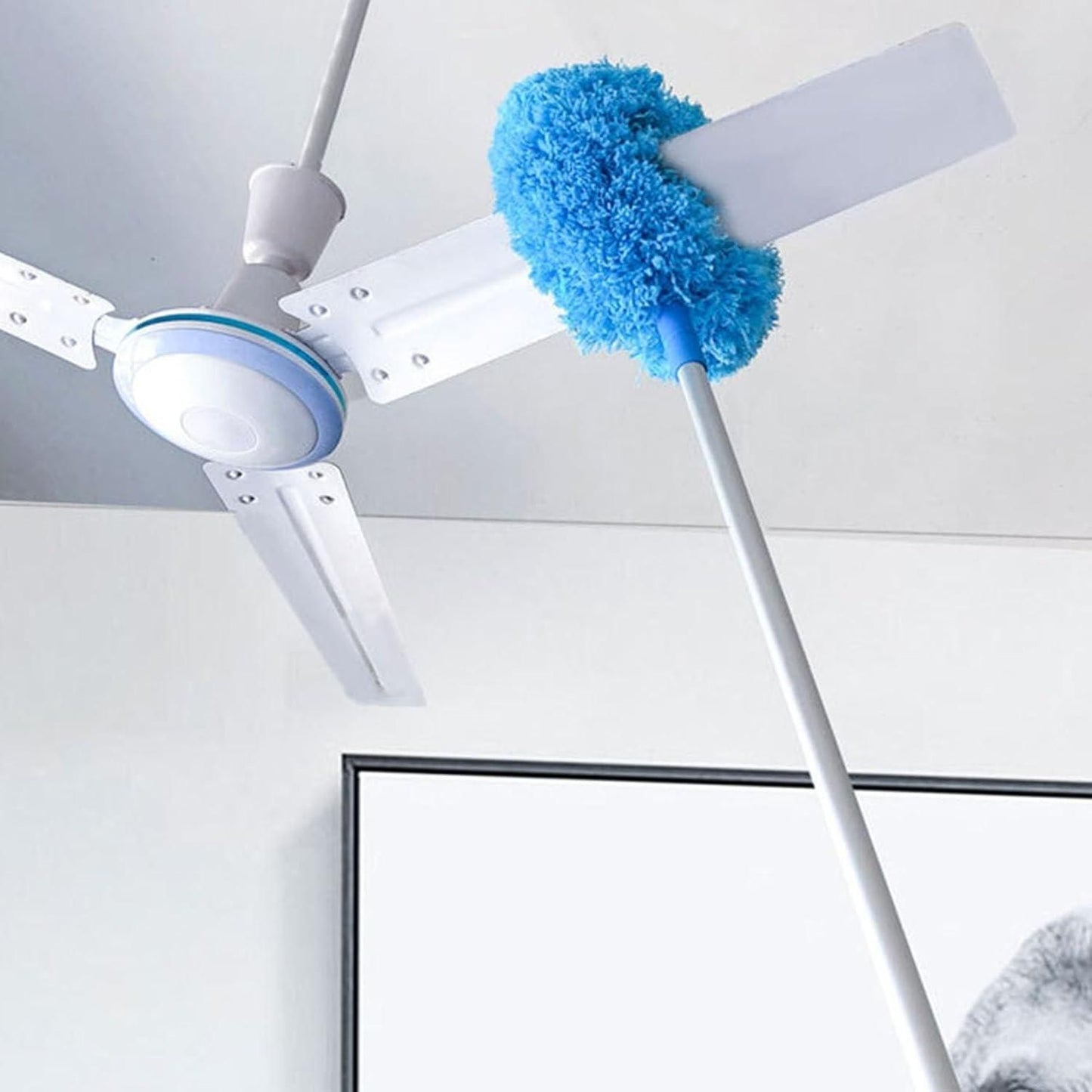 Washable Ceiling Fan Cleaner Duster - Unipiq