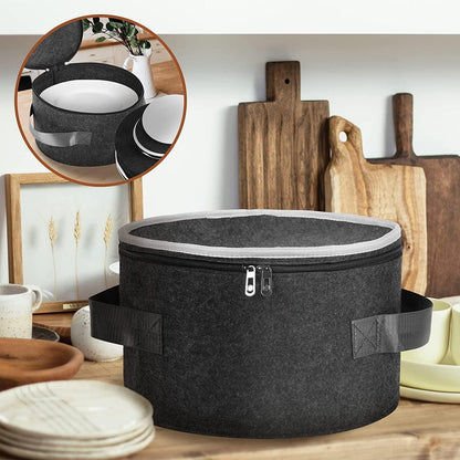 Plate Storage Case - Unipiq