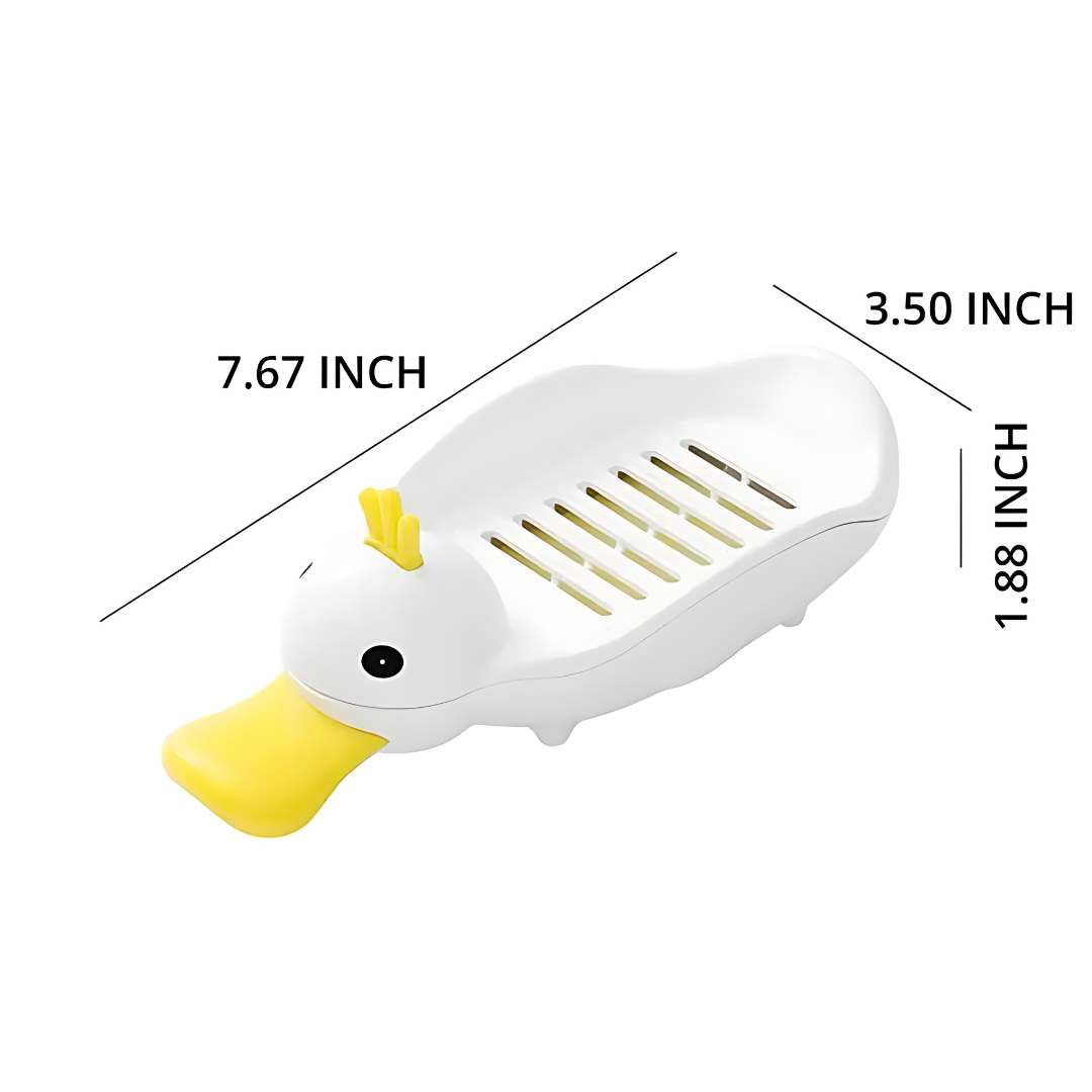 Duck Soap Holder (Buy 1 Get 1 Free) - Unipiq