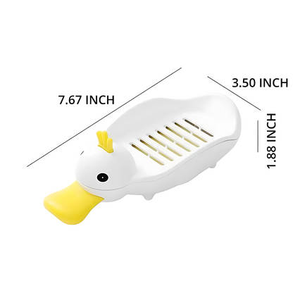 Duck Soap Holder (Buy 1 Get 1 Free) - Unipiq