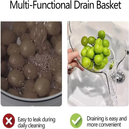 Drain Basket