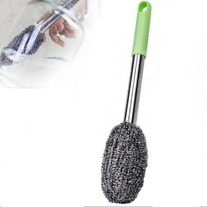 Flexi Scrub Brush