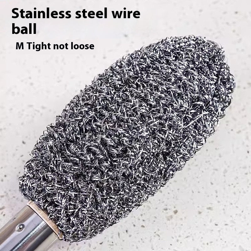 Flexi Scrub (Buy 1 Get 1 Free) - Unipiq