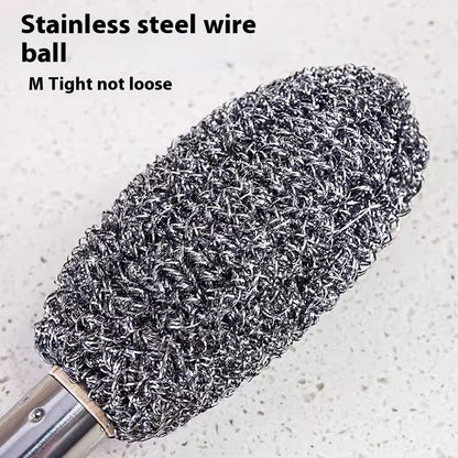 Flexi Scrub (Buy 1 Get 1 Free) - Unipiq