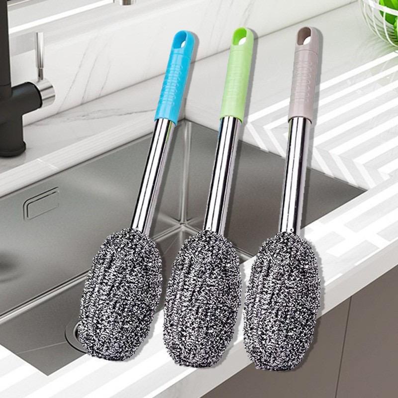 Flexi Scrub Brush