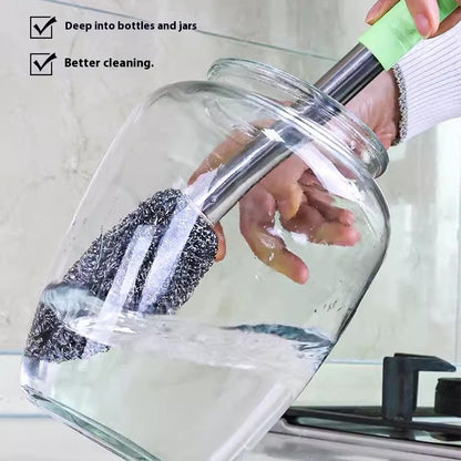 Flexi Scrub (Buy 1 Get 1 Free) - Unipiq