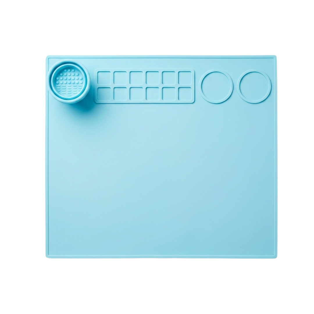 Craft Mat for Kids – Easy to Clean