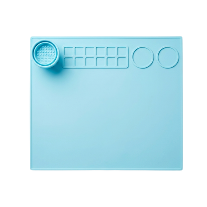 Craft Mat for Kids – Easy to Clean - Unipiq