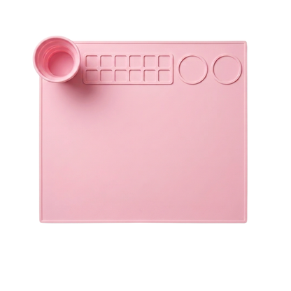 Craft Mat for Kids – Easy to Clean - Unipiq