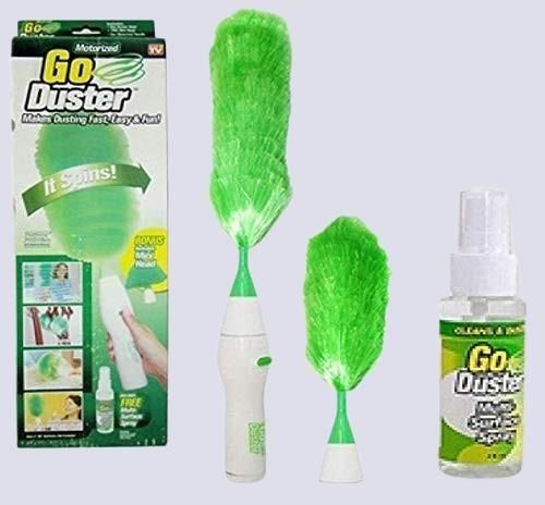 Go Duster Dry Duster Set Dry Duster Set - Unipiq