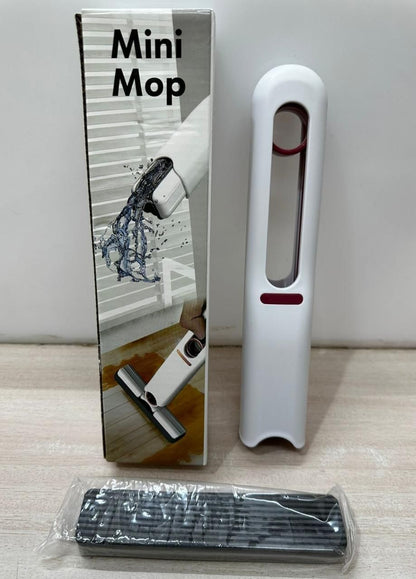 Unipiq Portable Mini Mop - Unipiq